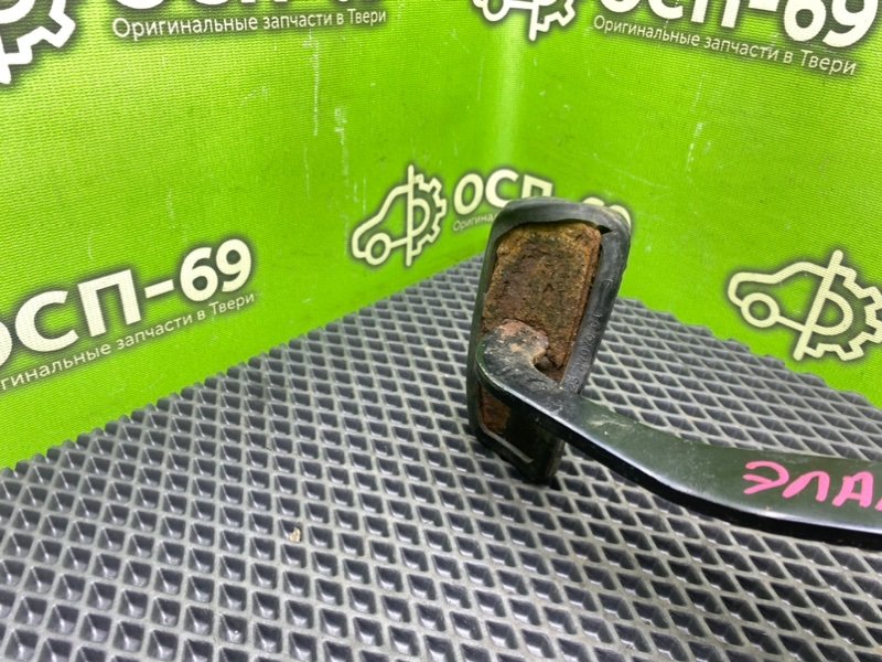 Педаль тормоза, 990 рублей, Тверь