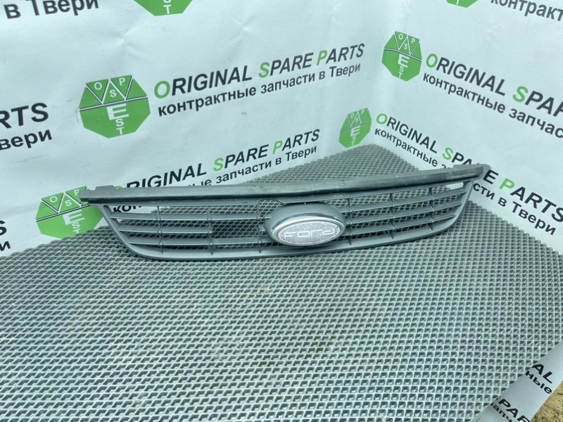 Решетка радиатора, 1190 рублей, Тверь