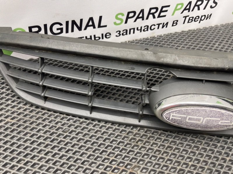 Решетка радиатора, 1190 рублей, Тверь