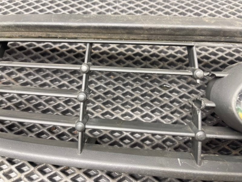 Решетка радиатора, 1190 рублей, Тверь