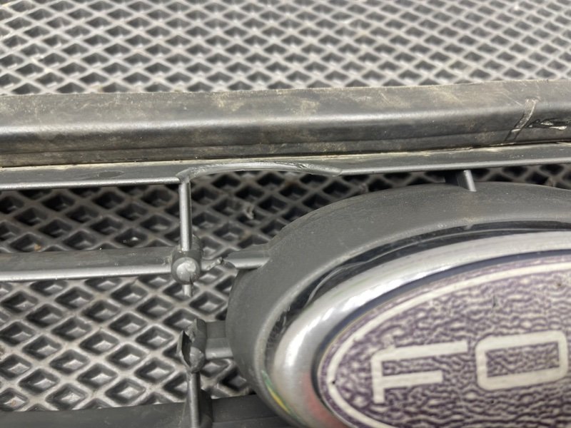 Решетка радиатора, 1190 рублей, Тверь