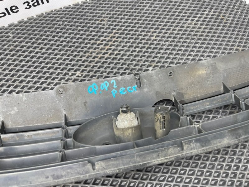 Решетка радиатора, 1190 рублей, Тверь