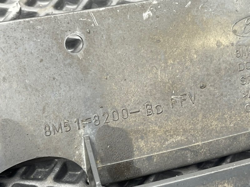 Решетка радиатора, 1190 рублей, Тверь