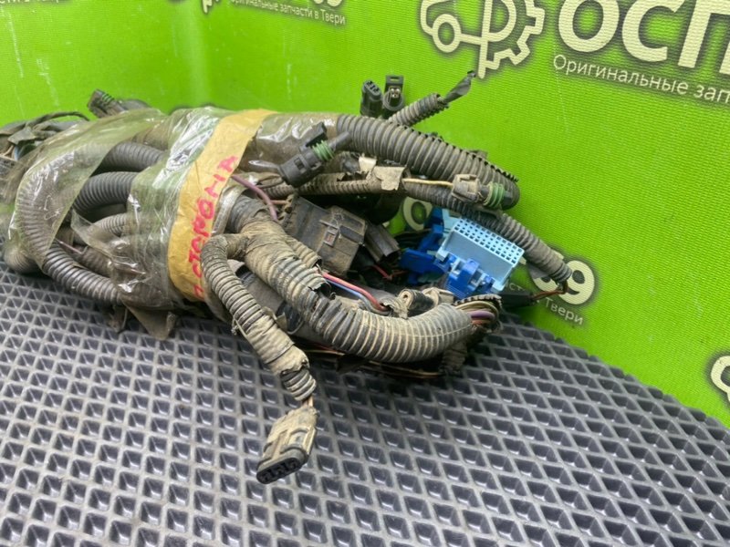 Подкапотная проводка, 5990 рублей, Тверь