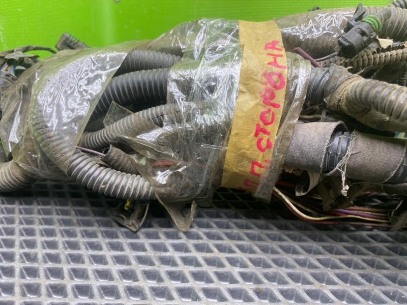 Подкапотная проводка, 5990 рублей, Тверь