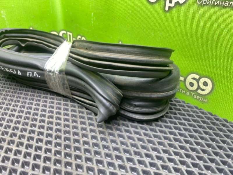 Уплотнитель двери, 790 рублей, Тверь