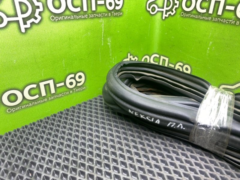 Уплотнитель двери, 790 рублей, Тверь