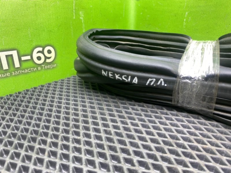 Уплотнитель двери, 790 рублей, Тверь