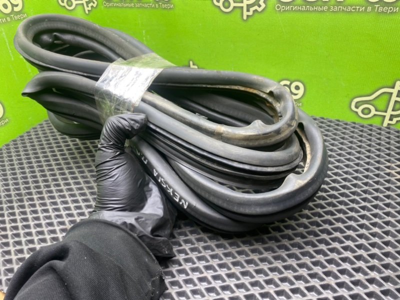 Уплотнитель двери, 790 рублей, Тверь