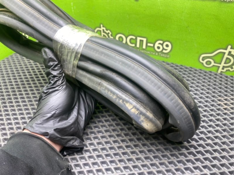 Уплотнитель двери, 790 рублей, Тверь