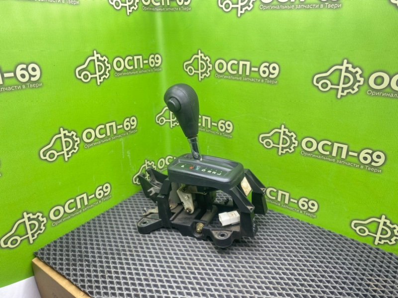 Селектор АКПП, 4490 рублей, Тверь