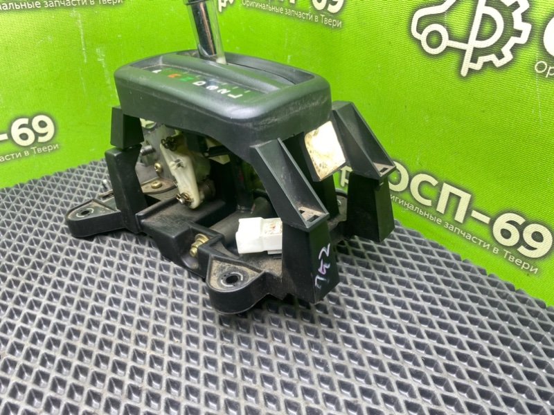 Селектор АКПП, 4490 рублей, Тверь