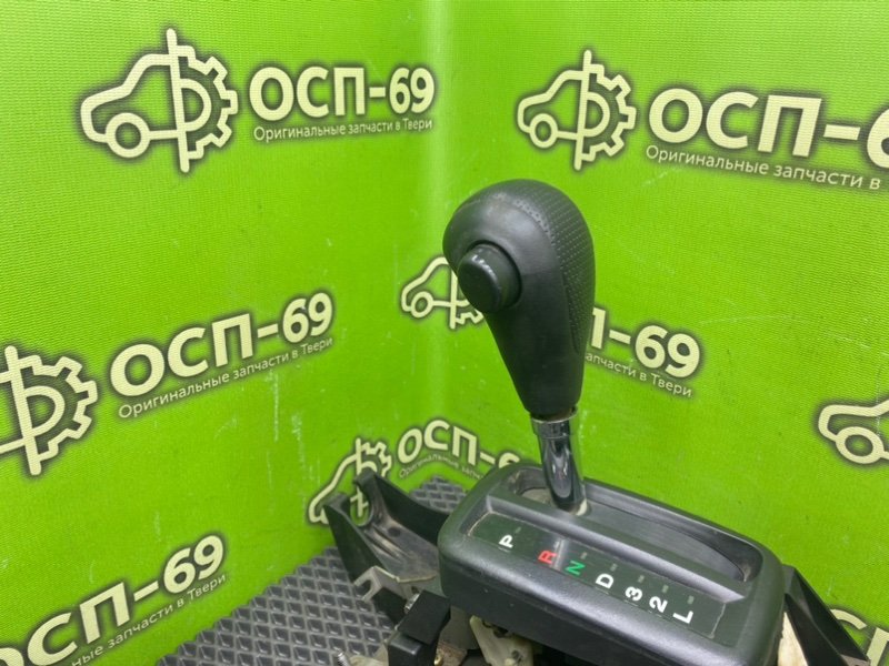 Селектор АКПП, 4490 рублей, Тверь