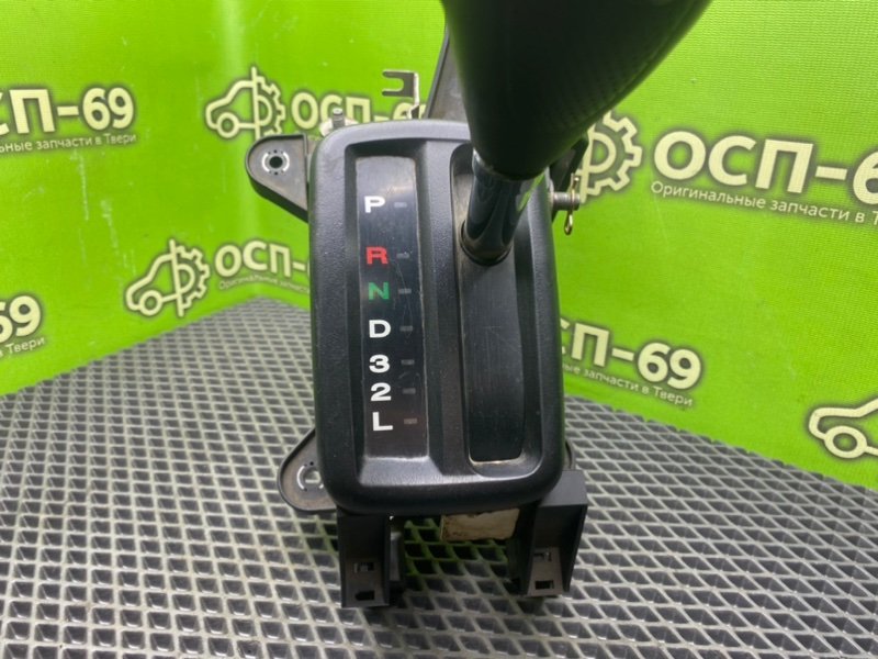 Селектор АКПП, 4490 рублей, Тверь