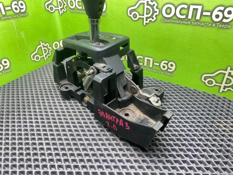 Селектор АКПП, 4490 рублей, Тверь