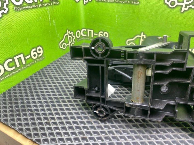 Селектор АКПП, 4490 рублей, Тверь