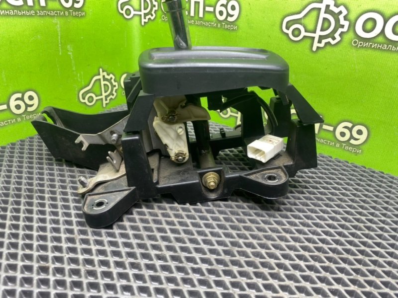 Селектор АКПП, 4490 рублей, Тверь