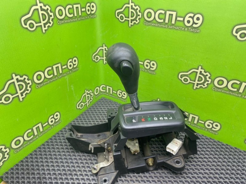 Селектор АКПП, 4490 рублей, Тверь