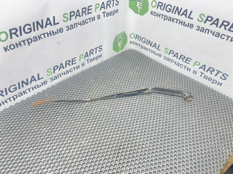 Дворник лобового стекла, 690 рублей, Тверь