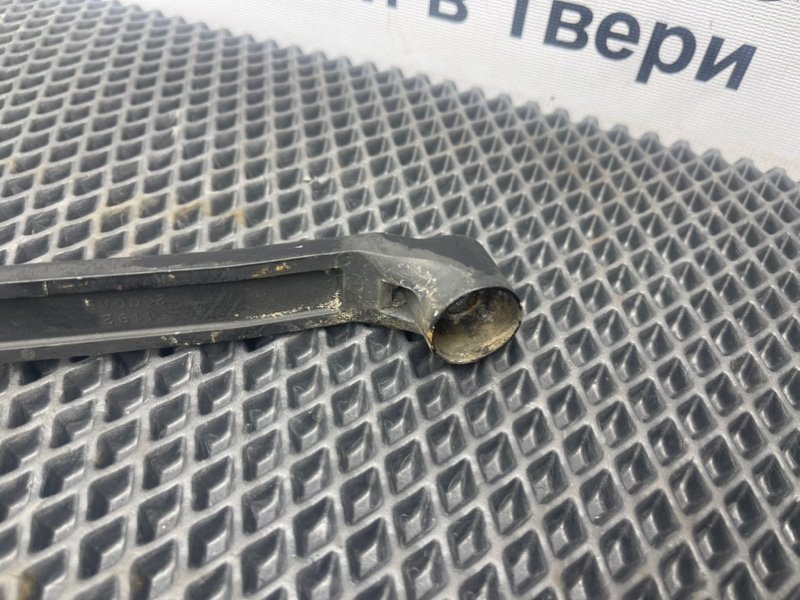 Дворник лобового стекла, 690 рублей, Тверь