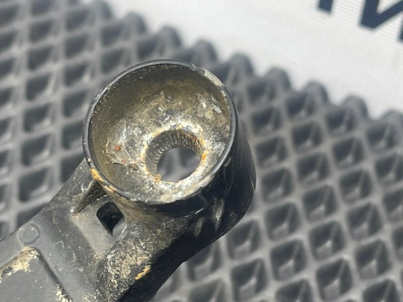 Дворник лобового стекла, 690 рублей, Тверь