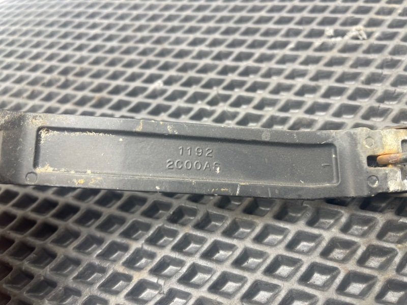 Дворник лобового стекла, 690 рублей, Тверь