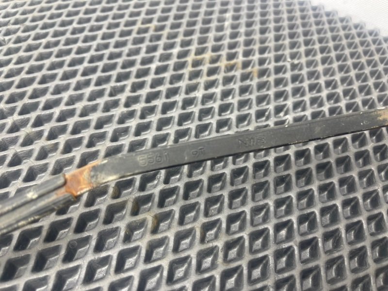 Дворник лобового стекла, 690 рублей, Тверь