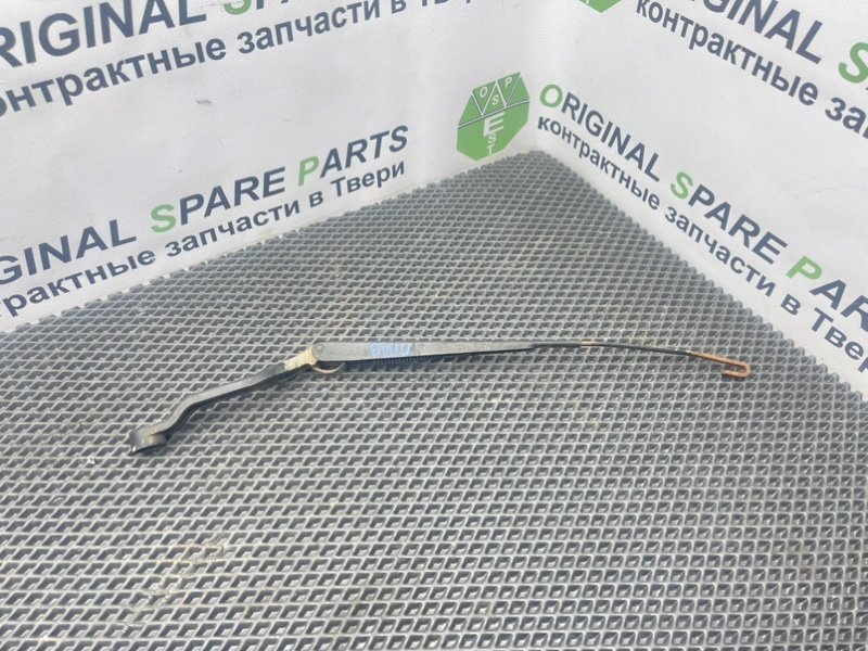 Дворник лобового стекла, 590 рублей, Тверь