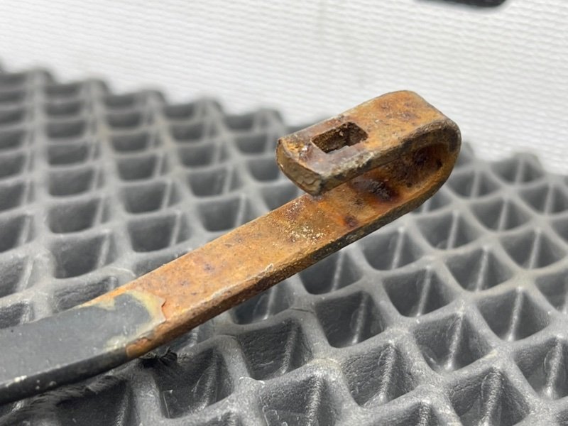 Дворник лобового стекла, 590 рублей, Тверь