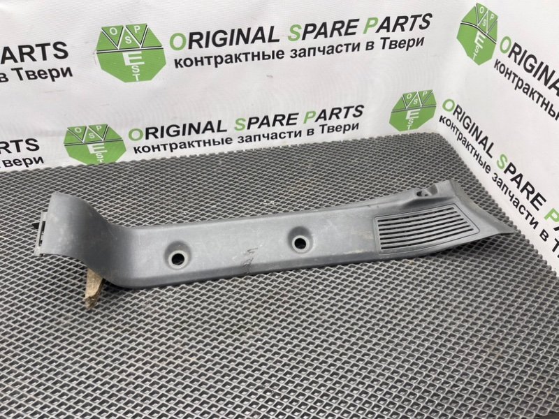 Накладка багажника, 790 рублей, Тверь