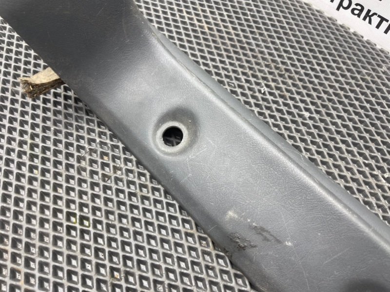 Накладка багажника, 790 рублей, Тверь