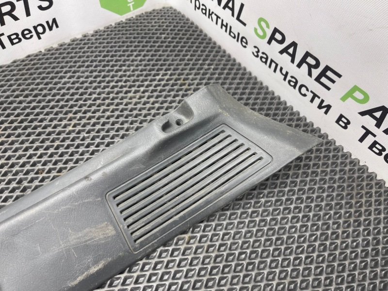 Накладка багажника, 790 рублей, Тверь