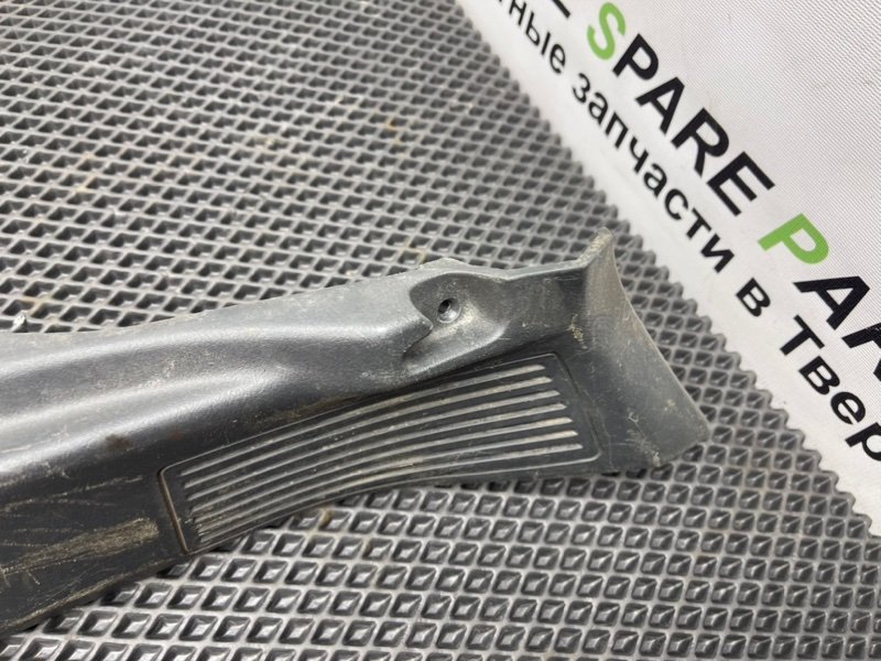 Накладка багажника, 790 рублей, Тверь