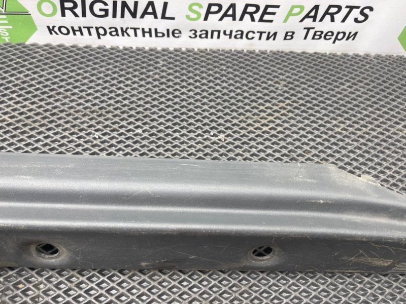 Накладка багажника, 790 рублей, Тверь