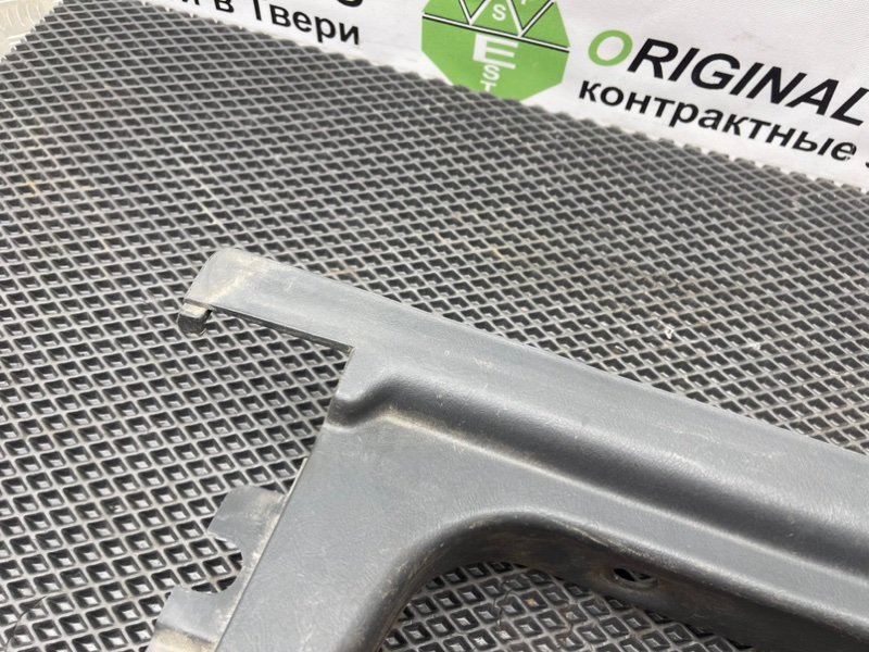 Накладка багажника, 790 рублей, Тверь