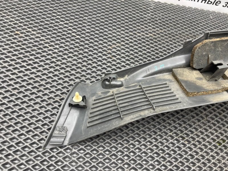 Накладка багажника, 790 рублей, Тверь