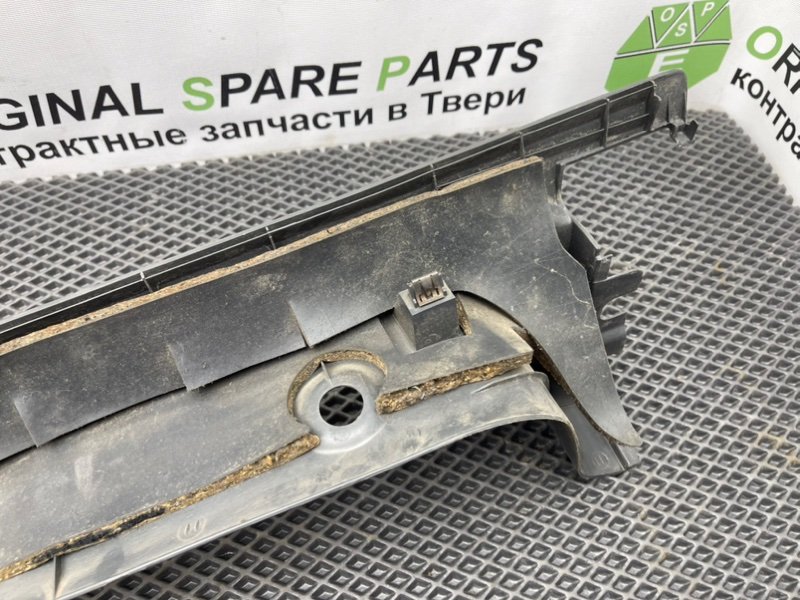 Накладка багажника, 790 рублей, Тверь