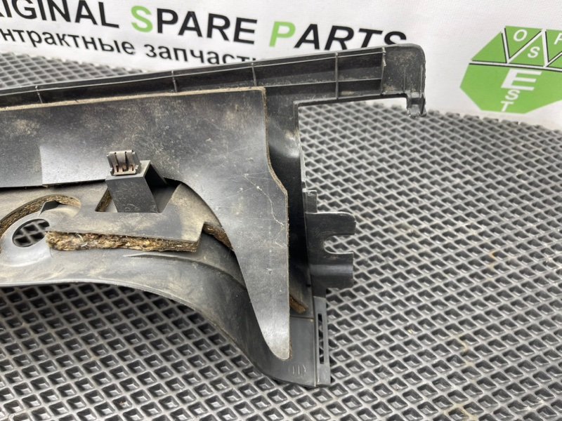 Накладка багажника, 790 рублей, Тверь