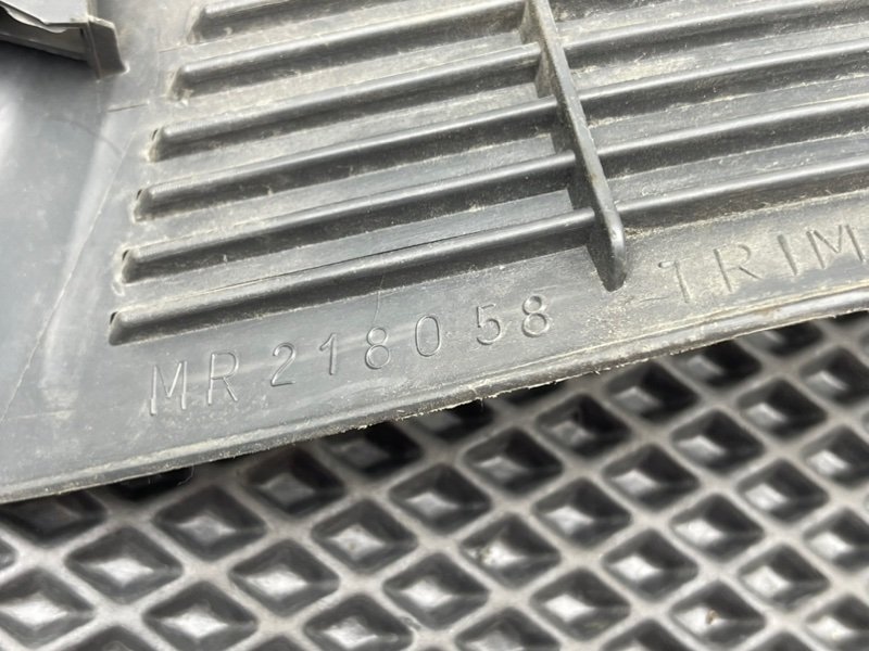 Накладка багажника, 790 рублей, Тверь