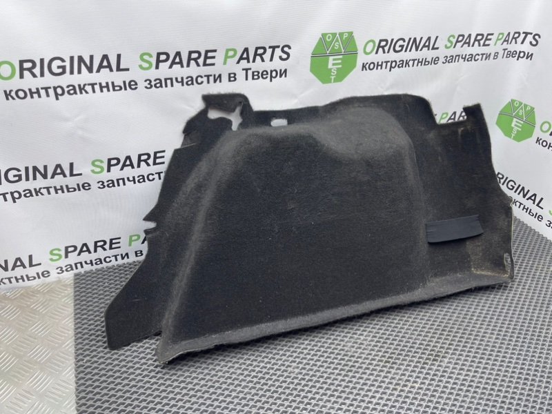 Обшивка багажника, 790 рублей, Тверь