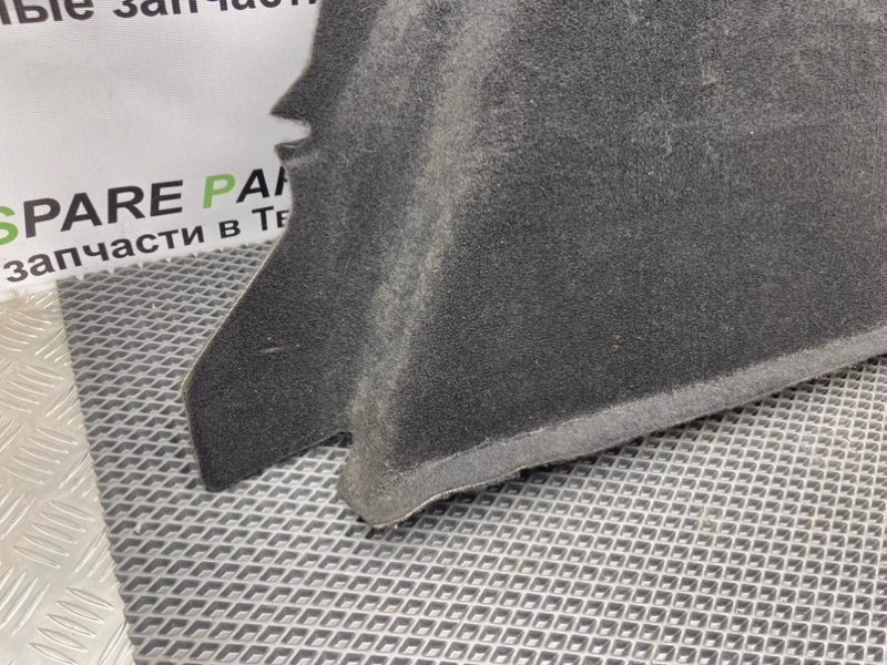 Обшивка багажника, 790 рублей, Тверь