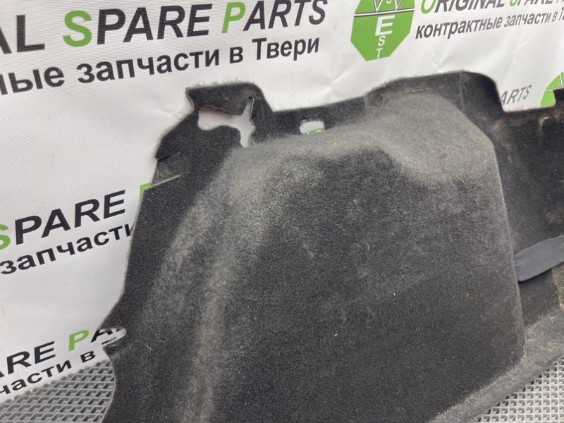 Обшивка багажника, 790 рублей, Тверь