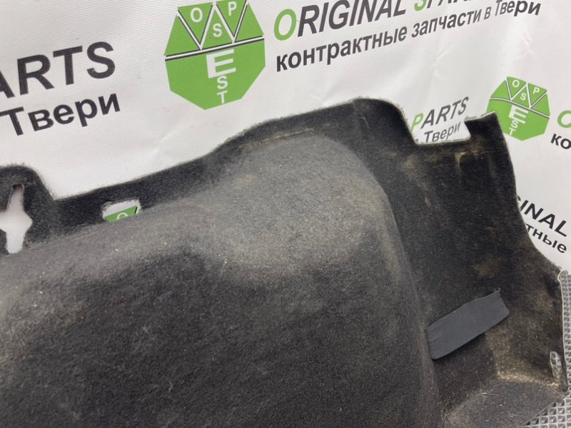 Обшивка багажника, 790 рублей, Тверь
