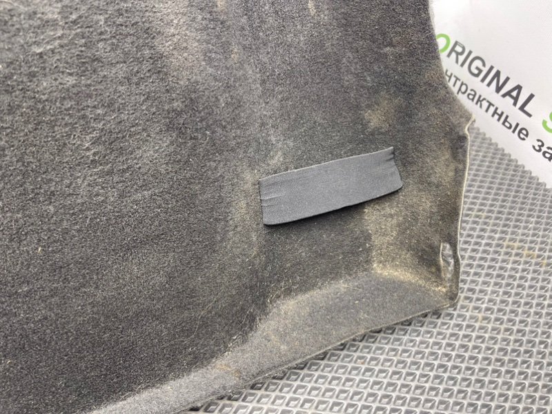 Обшивка багажника, 790 рублей, Тверь