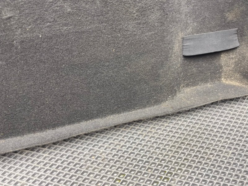 Обшивка багажника, 790 рублей, Тверь