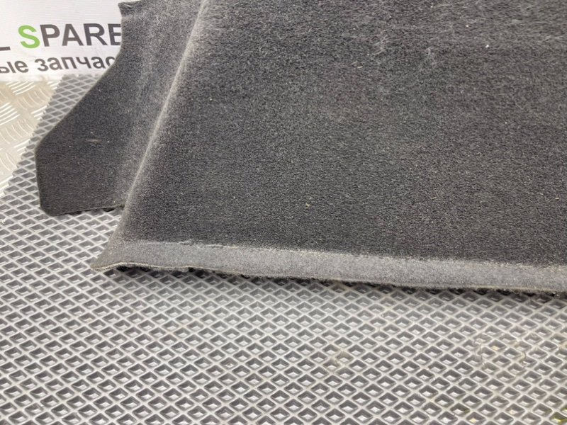 Обшивка багажника, 790 рублей, Тверь