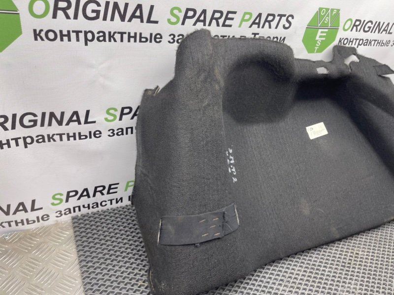 Обшивка багажника, 790 рублей, Тверь