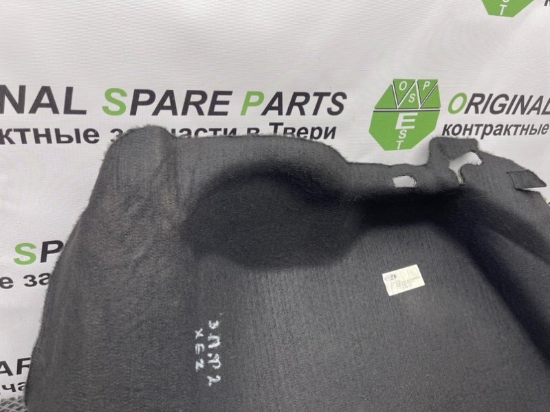 Обшивка багажника, 790 рублей, Тверь