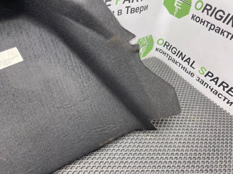 Обшивка багажника, 790 рублей, Тверь