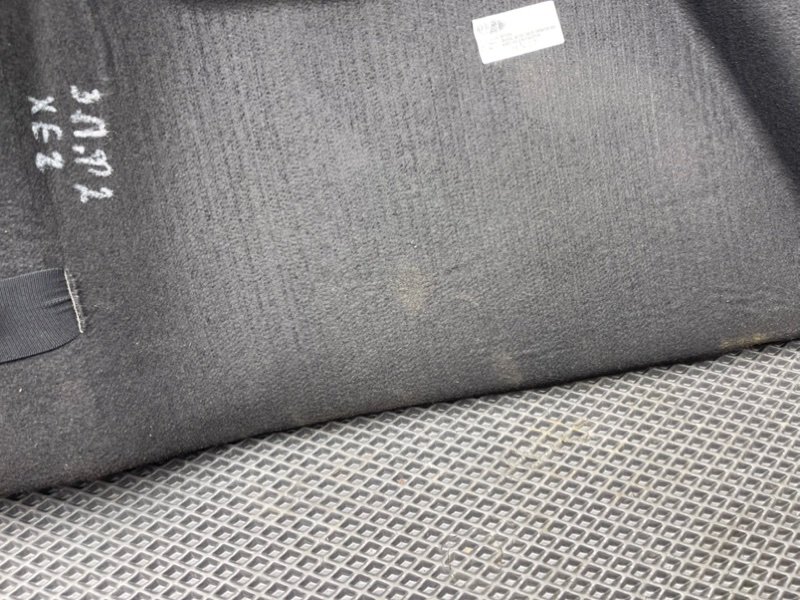 Обшивка багажника, 790 рублей, Тверь